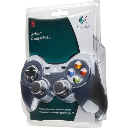 Mando de juegos F310