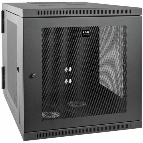 Armoire serveur murale Tripp Lite SRW12US33 de 33 pouces de profondeur