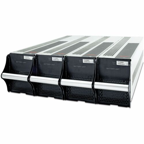 Module de batterie Symmetra APC by Schneider Electric - 3 456 000 mAh - Joint