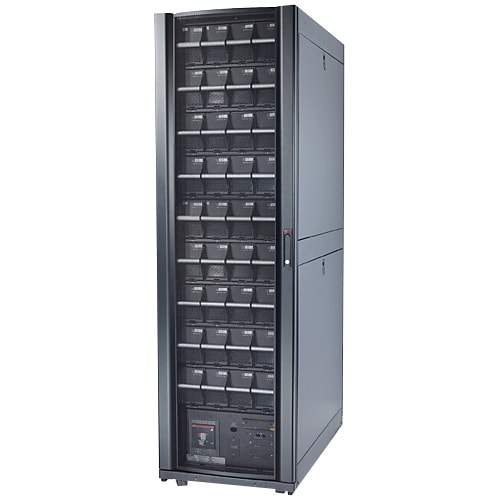 Cadre de batterie APC by Schneider Electric SYCFXR9-9