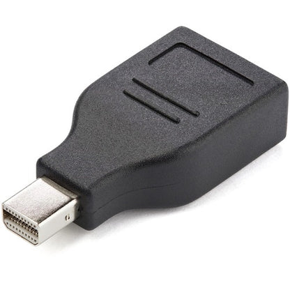 Adaptador compacto Mini DisplayPort a DisplayPort de StarTech.com con envío directo de StarTech.com