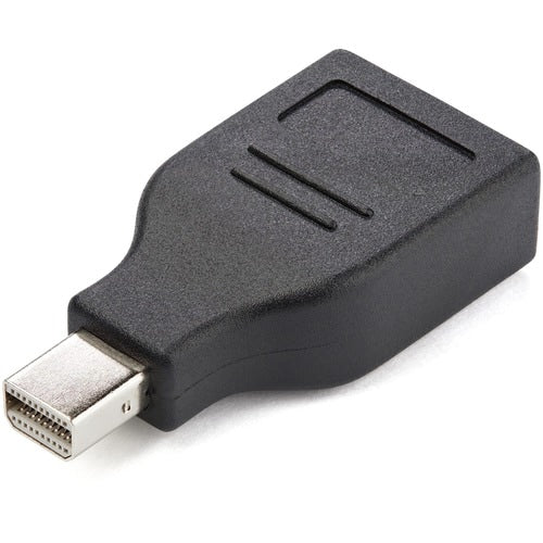 Adaptador compacto Mini DisplayPort a DisplayPort de StarTech.com con envío directo de StarTech.com