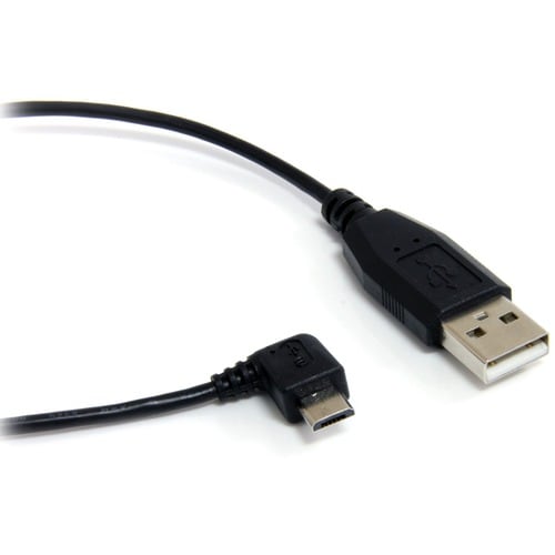 Câble micro USB StarTech.com de 30 cm