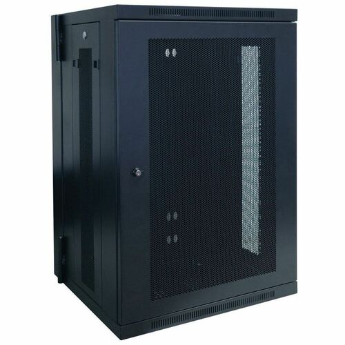Armoire serveur murale Tripp Lite SRW18US (19 pouces, 18U)