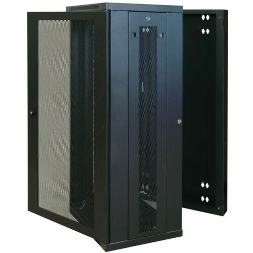 Tripp Lite by Eaton SRW26US Wall mount Rack Enclosure Server Cabinet