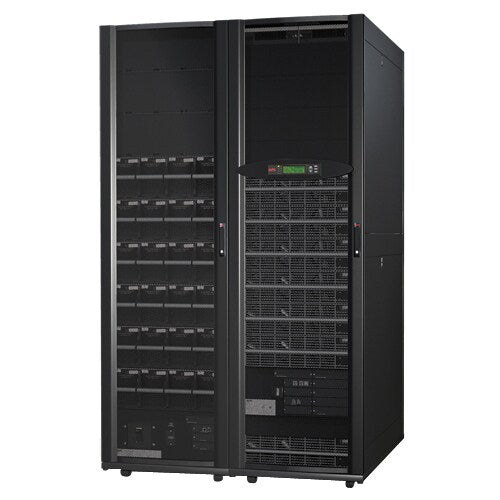 Onduleur tour APC by Schneider Electric Symmetra PX SY60K100F 60 kVA - Tour