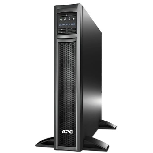 APC by Schneider Electric Smart-UPS SMX1000I 1000 VA Montage en tour/rack