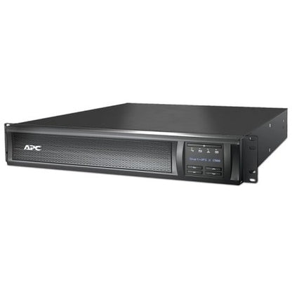 Onduleur APC by Schneider Electric Smart-UPS SMX1500RMI2U 1500 VA Tour/Rack Mo