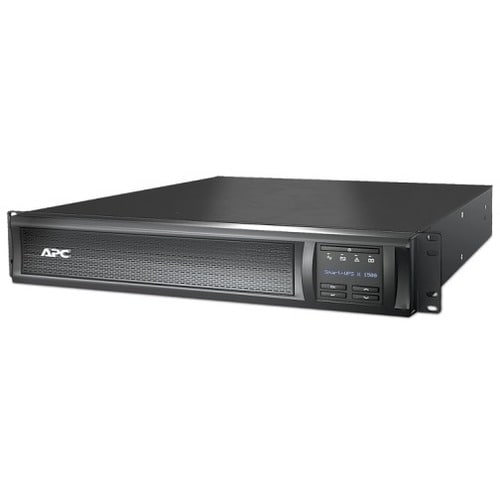 Onduleur APC by Schneider Electric Smart-UPS SMX1500RMI2U 1500 VA Tour/Rack Mo