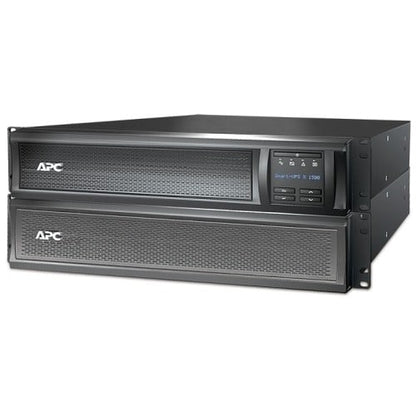 Onduleur APC by Schneider Electric Smart-UPS SMX1500RMI2U 1500 VA Tour/Rack Mo