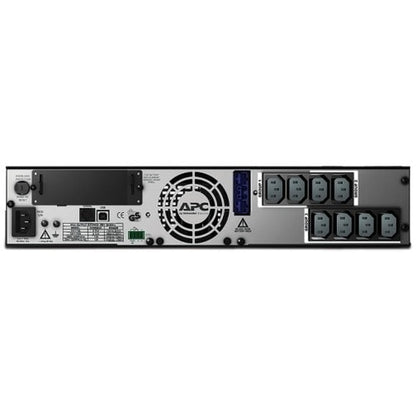 Onduleur APC by Schneider Electric Smart-UPS SMX1500RMI2U 1500 VA Tour/Rack Mo
