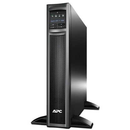 Onduleur APC by Schneider Electric Smart-UPS SMX1500RMI2U 1500 VA Tour/Rack Mo