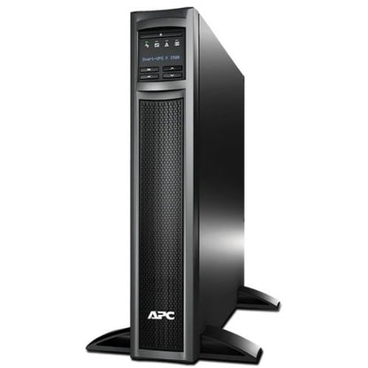 Onduleur APC by Schneider Electric Smart-UPS SMX1500RMI2UNC 1500 VA tour/rack