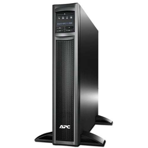 Onduleur APC by Schneider Electric Smart-UPS SMX1500RMI2UNC 1500 VA tour/rack