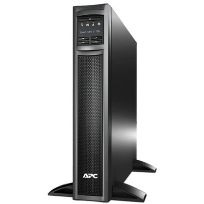 APC by Schneider Electric Smart-UPS SMX750I 750 VA montable en tour/rack