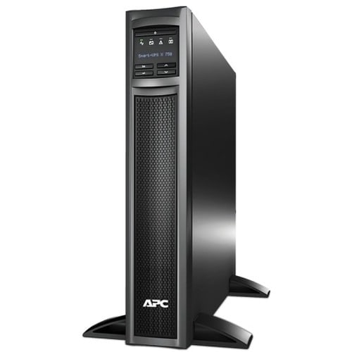 APC by Schneider Electric Smart-UPS SMX750I 750 VA montable en tour/rack