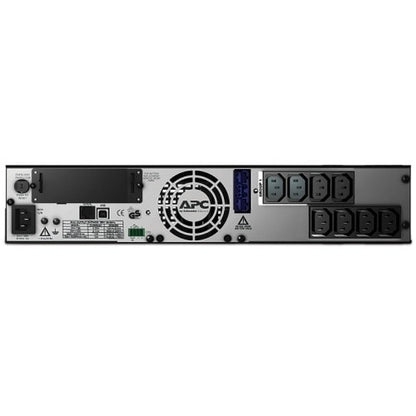 APC by Schneider Electric Smart-UPS SMX750I 750 VA montable en tour/rack