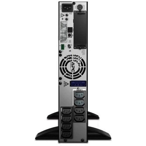 APC by Schneider Electric Smart-UPS SMX750I 750 VA montable en tour/rack