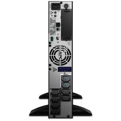 APC by Schneider Electric Smart-UPS SMX750I 750 VA montable en tour/rack