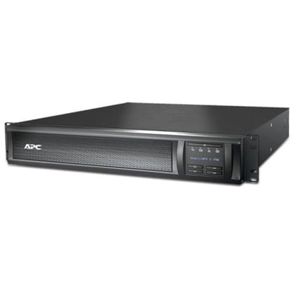 APC by Schneider Electric Smart-UPS SMX750I 750 VA montable en tour/rack