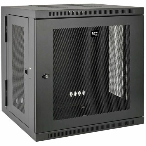 BOÎTIER RACK MURAL SMARTRACK 10U