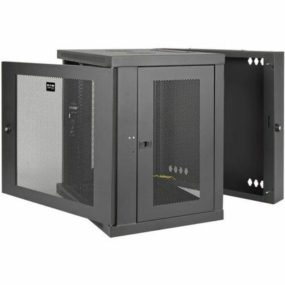 GABINETE DE RACK DE MONTAJE EN PARED SMARTRACK 10U