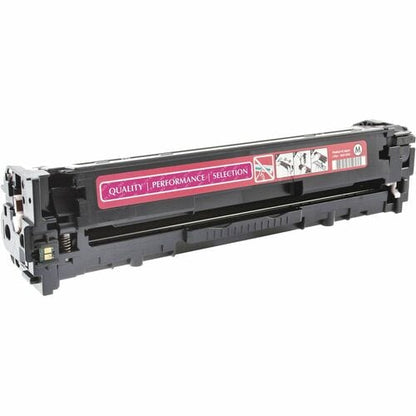 CARTOUCHE D'IMPRESSION LASERJET MAGENTA 128A POUR NOIR ET BLANC TOUT-EN-UN PRN