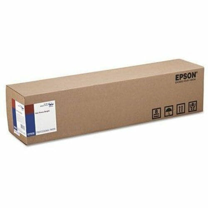 24X50 HOT PRESS BRIGHT ROLL