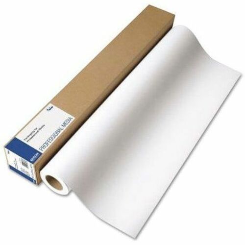 5.32INX65.55INX5.51IN EXHIBITION FIBER PAPER ROLL