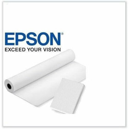 5.32INX65.55INX5.51IN EXHIBITION FIBER PAPER ROLL