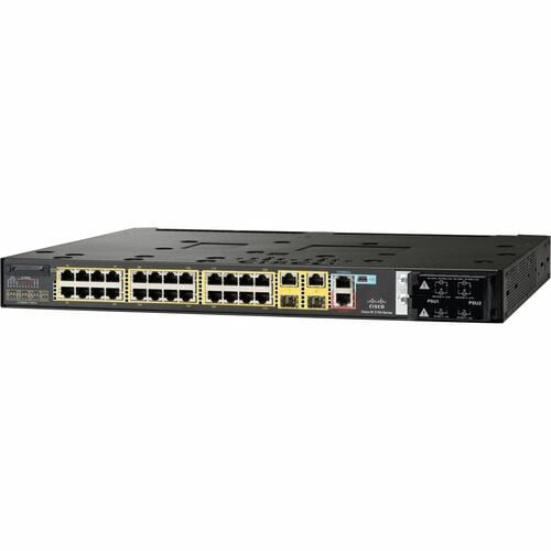 CGS2520 WITH 24FE COPPER 2 GE COMBO UPLINKS