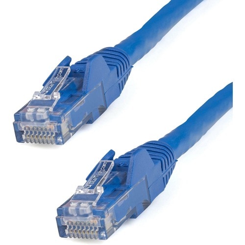 StarTech.com 100ft CAT6 Ethernet Cable