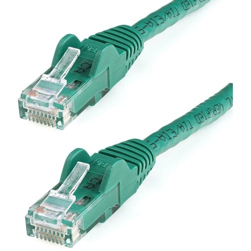 Cable Ethernet CAT6 de 10,7 m de StarTech.com