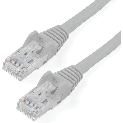 Cable Ethernet CAT6 de 10,7 m de StarTech.com