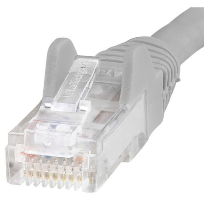 Cable Ethernet CAT6 de 10,7 m de StarTech.com