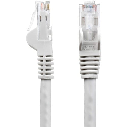 Cable Ethernet CAT6 de 10,7 m de StarTech.com
