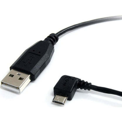 StarTech.com 6 ft Micro USB Cable