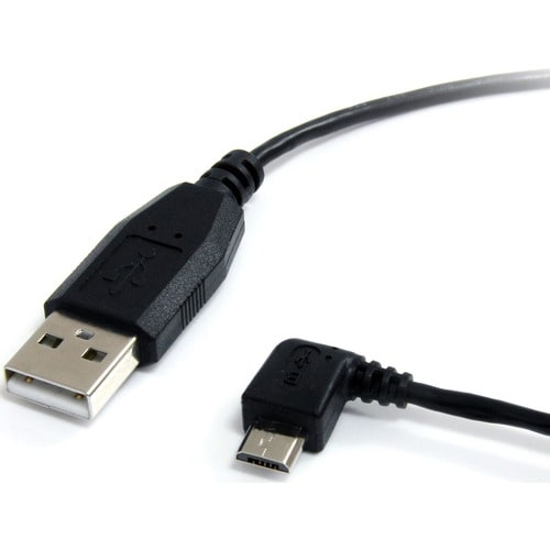 StarTech.com 6 ft Micro USB Cable