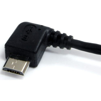 StarTech.com 6 ft Micro USB Cable