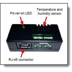 Sonda de monitoreo ambiental Lenovo (EMP): 32 °F (0 °C) a 176 °F (80 °C): 10 % a 90 %