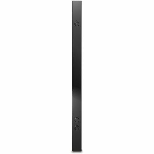 Unité de distribution d'alimentation (PDU) APC by Schneider Electric AP8858NA3 à 20 prises avec compteur