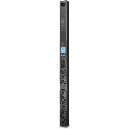 Unité de distribution d'alimentation (PDU) APC by Schneider Electric AP8858NA3 à 20 prises avec compteur