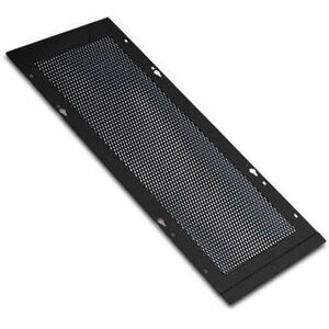 APC by Schneider Electric AR8575 Cable Trough Cover - Cable Cover - Black - 2 Pack