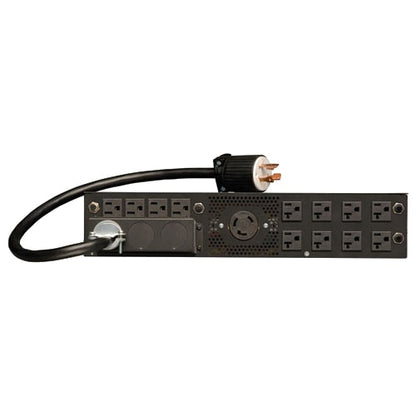 Tripp Lite by Eaton SmartOnline SU6000XFMR2U Step Down Transformer - 6