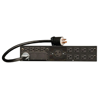 Tripp Lite by Eaton SmartOnline SU6000XFMR2U Step Down Transformer - 6