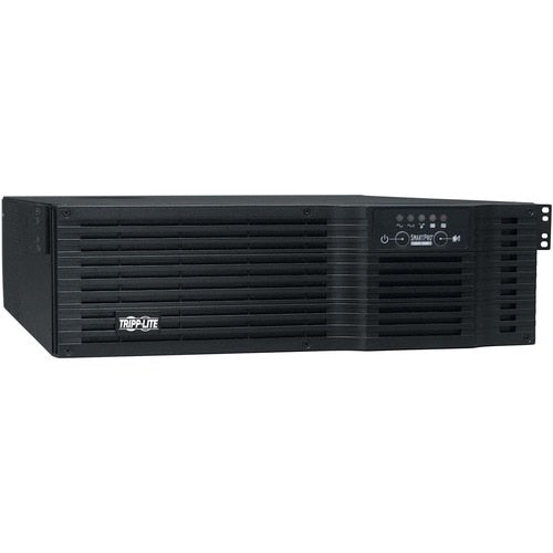 Tripp Lite by Eaton SmartPro SM2200RMDVTAA 2200 VA Tower/Rack Mountabl