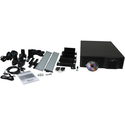 Tripp Lite by Eaton SmartPro SM2200RMDVTAA 2200 VA Tower/Rack Mountabl