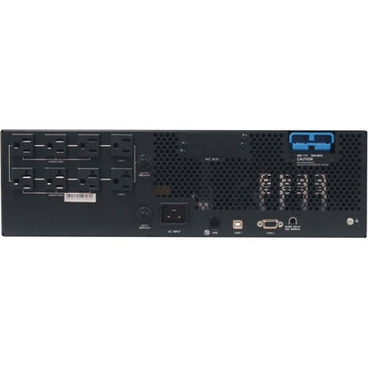 Tripp Lite by Eaton SmartPro SM2200RMDVTAA 2200 VA Tower/Rack Mountabl