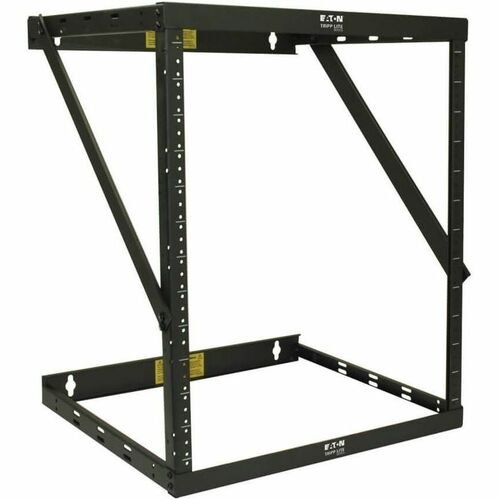 Tripp Lite by Eaton SmartRack SRWO8U22 Wall Mount Open Rack Frame Cabinet