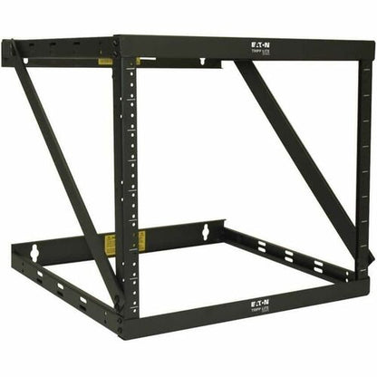 Gabinete de bastidor abierto SmartRack SRWO8U22 de Tripp Lite by Eaton para montaje en pared